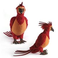 Peluche Fenix Harry Potter