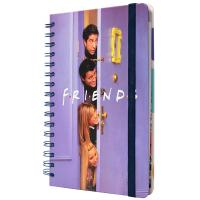 Agenda Friends 2022 2023