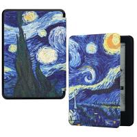 Funda Kindle 2019