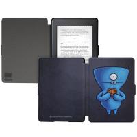 Funda Kindle 2016 monstruo de las galletas