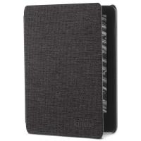 Funda Kindle negro antracita