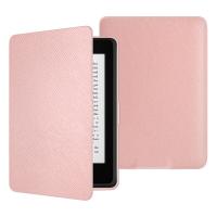 Funda rosa Kindle Paperwhite 