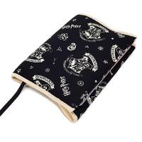 Funda protectora para libros Harry Potter