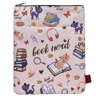 Fundas para libros de lectura