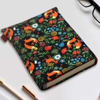 Fundas para libros papel