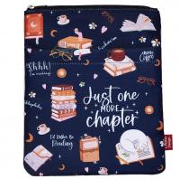 Fundas para libros un capítulo más