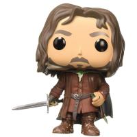 Funko Aragorn El señor de los anillos