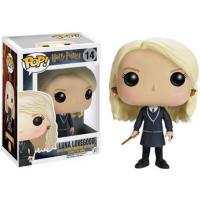 Funko de Luna Lovegood