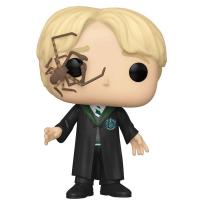 Funko Pop Draco Malfoy araña