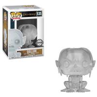 Funko POP Gollum invisible