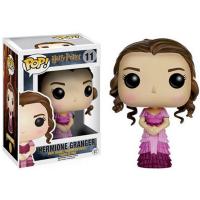 Funko Hermione baile 