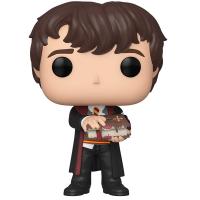 Funko Pop Neville