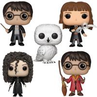 Todos los funkos de Harry Potter