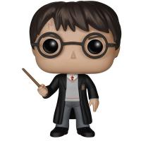 Funko Pop Harry