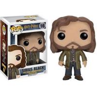 Funko Pop Sirius Black