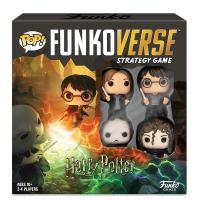 Harry Potter Funkoverse 