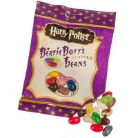 Sabores caramelos Harry Potter