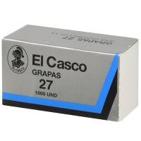 Grapas el Casco 27