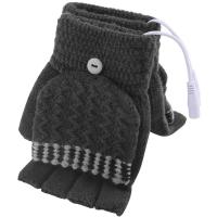 Guantes calienta manos USB