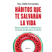 Hábitos que te salvarán la vida recomendaciones libros 2023