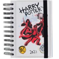 Agenda Harry Potter 2023