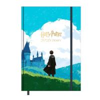 Harry Potter 2026 licencia oficial