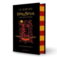 Harry Potter y el prisionero de Azkaban - Harry Potter 3 Edición especial  20 aniversario - Slytherin