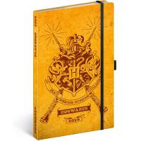 Agenda Harry Potter 26