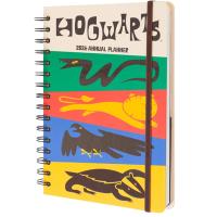 Agenda Hogwarts 2026