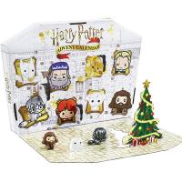 Calendario de Adviento de Harry Potter 