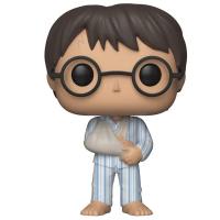 Funko Harry Potter en pijama