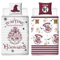 Harry Potter funda nórdica 