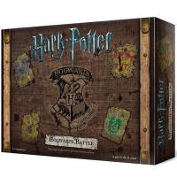 Juego de mesa Harry Potter Hogwarts battle