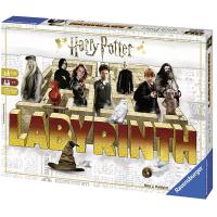 Laberinto Harry Potter juego de mesa