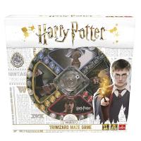 Juego de mesa Los tres mago Harry Potter