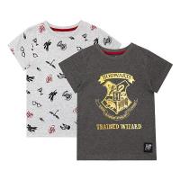 Camisetas de Harry Potter para niñas y niños