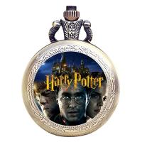 Harry Potter reloj de bolsillo