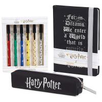 Harry Potter set de escritura