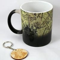 Harry Potter taza magica