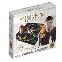 Trivial Harry Potter en castellano