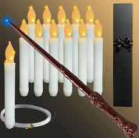 Harry Potter velas flotantes para regalo