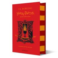 Libros Harry Potter Edicion Especial