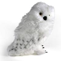 Peluche Hedwig 10 cm