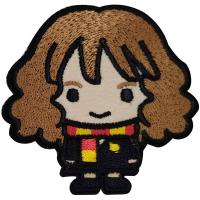 Hermione Granger parche