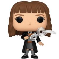 Funko Hermione Granger pluma