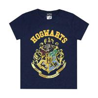 Hogwarts camiseta 