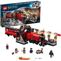 Lego Hogwarts Express