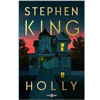 Holly Stephen King 2023
