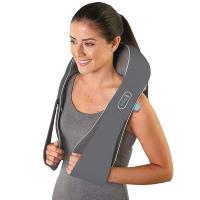 Homedics masajeador cuello y espalda