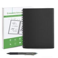 Homestec Cuaderno Inteligente Reutilizable